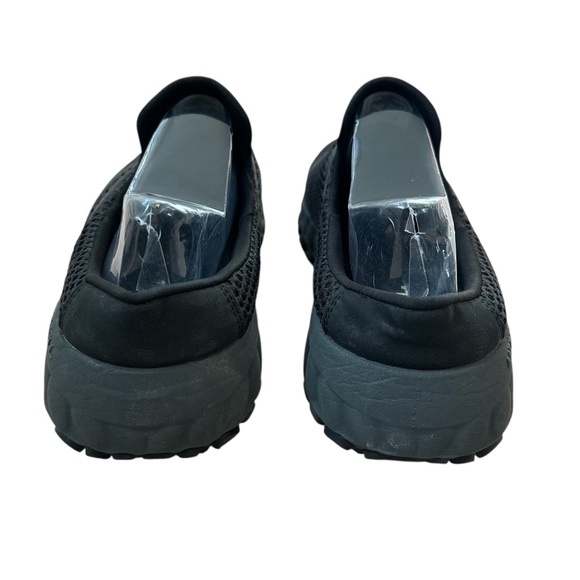 Merrell Women’s Bora Slide Vent Moccasin Black Size 11 - Picture 3 of 9